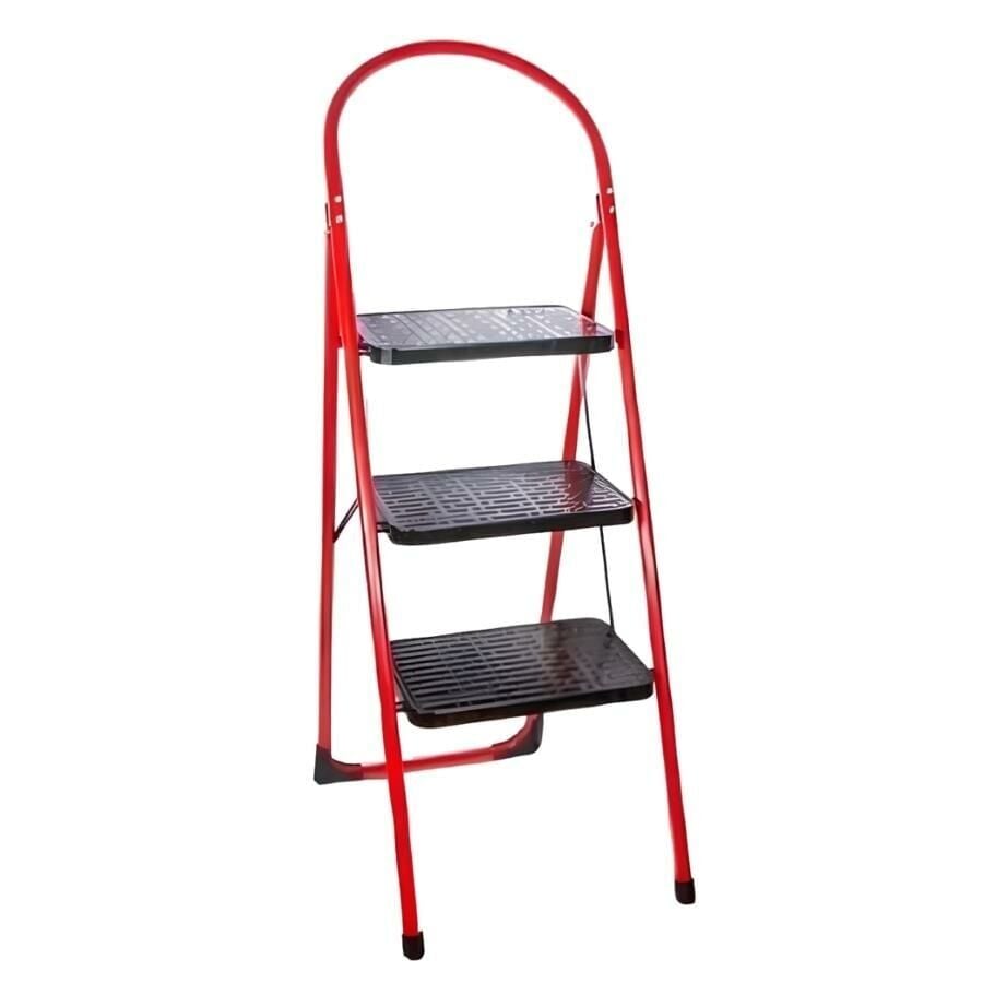 Basamax Geniş  3 Basamaklı Ev Tipi Merdiven