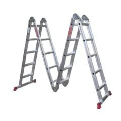 Akrobat Merdiven 3,75 Mt