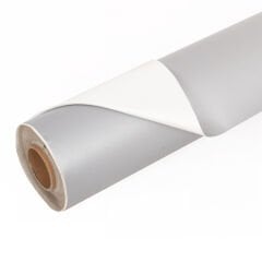 Cam Elyaf Kumaş Tek Tarafı Silikon Kaplı (En:1Mt Boy:1 Mt)