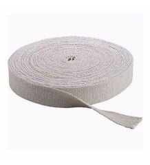 Seramik Elyaf Şerit 2*100 mm ( 1 Metre )