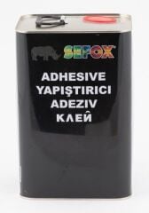 Sefox Yapıştırıcı (3 Kg)