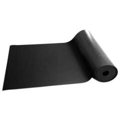 2 mm EPDM Lastik Levha (En:1 Metre Boy:1 Metre)