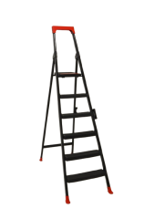 5+1 Plastik Basamaklı Merdiven (Wonder)