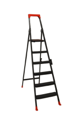 5+1 Plastik Basamaklı Merdiven (Wonder)