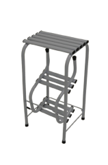 Tabureli Merdiven (SAR1151)