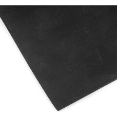 Lastik Levha 4 mm Bez İzli 1,20 (En: 1,20 Metre Boy: 1 Metre)