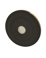 5 x 50 Mm Yapışkanlı Polietilen Sünger Şerit (10 Metre)