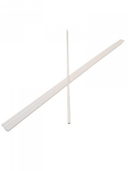 Gümüş Kaynak Teli % 20 Flux'lı (2 mm) (1 Adet)