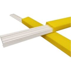 Gümüş Kaynak Teli Flux'lı % 40 (2 mm)  250 gr