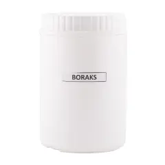 Boraks Büyük Kutu (1000 GR)
