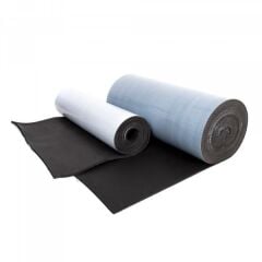 6 MM YAPIŞKANLI İZOLE LEVHA KAUÇUK SÜNGER EN:1 MT BOY:1 MT