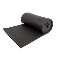 13 MM İZOLE LEVHA KAUÇUK SÜNGER EN:1 MT BOY:1 MT