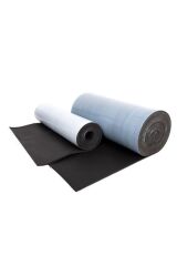 13 MM YAPIŞKANLI İZOLE KAUÇUK SÜNGER LEVHA (EN:1 MT BOY:1 MT)