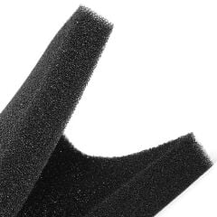 FİLTRE SÜNGERİ 10 MM (EN: 1,5 MT BOY: 2 MT)