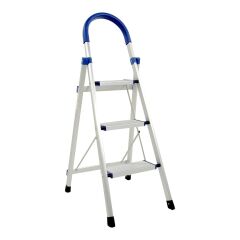 Mini Alüminyum Merdiven 3 Basamaklı (KMM.01)