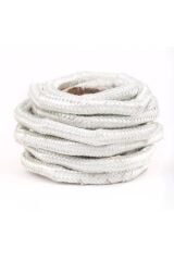 CAM ELYAF FİTİL  6 MM (10MT)