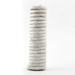 CAM ELYAF ÖRGÜLÜ 6*6 MM (10MT)