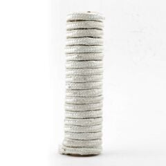 CAM ELYAF ÖRGÜLÜ 50*50 MM (1MT)