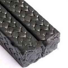 TERMOFLON SALMASTRA 6*6 MM (1MT)