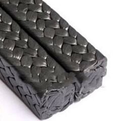 TERMOFLON SALMASTRA 12*12 MM (1MT)