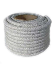 SERAMİK ELYAF FİTİL 12 MM ( 1 METRE )