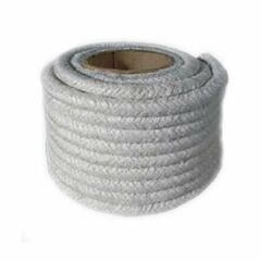 SERAMİK ELYAF FİTİL 30 MM ( 1 METRE )