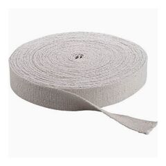 SERAMİK ELYAF ŞERİT 5*30 MM ( 5 METRE )
