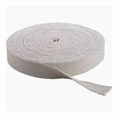 SERAMİK ELYAF ŞERİT 3*25 MM ( 10 METRE )