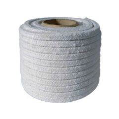 SERAMİK ELYAF ÖRGÜLÜ 20*20 MM ( 1 METRE )