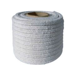 SERAMİK ELYAF ÖRGÜLÜ 30*30 MM ( 1 METRE )