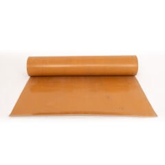 Kumlama Lastik Levha 6 mm (En: 1 Metre Boy: 1 Metre)