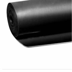 NİTRİL LASTİK LEVHA 6 MM (EN: 1 M BOY: 1 M)