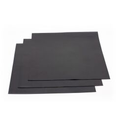 Nitril Diyafram Lastiği Bezli (2,5 * 400 * 400)