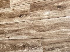 PVC Taban Muşambası Parke Desenli (En: 2 Metre Boy: 1 Metre)