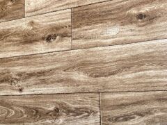 PVC Taban Muşambası Parke Desenli (En: 2 Metre Boy: 1 Metre)