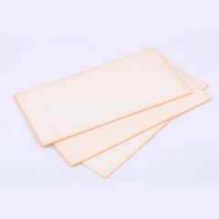 VULKOCELL 5*250*250 MM