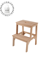 STEP PELOPS GÜRGEN BASAMAKLI TABURE (YÜKSEKLİK 50 CM)