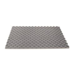 Akustik Sünger Yapışkanlı  30 mm ( En : 60 Cm Boy : 1 Mt)