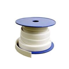 PTFE CONTA ŞERİT SAF 3*10 MM (10 MT)