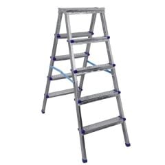 Profil Çift Çıkışlı 6 Basamaklı Merdiven (İ206)