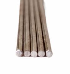 Gümüş Kaynak Teli 2 mm %10 (1 KG)