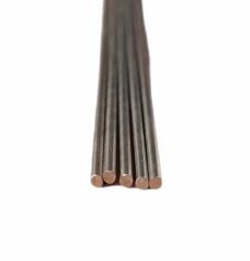 Gümüş Kaynak Teli 2 mm %50 (500 Gr)