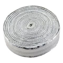 Cam Elyaf Aalüminyum Kaplı 50*2 mm (1 Metre)