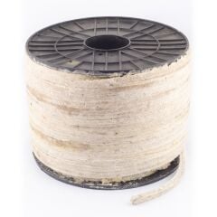 Yağlı Salmastra 6x6 mm (20 Metre)