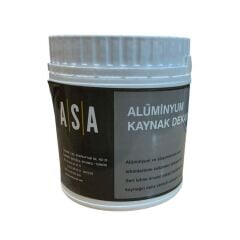 Alüminyum Kaynak Dekapanı 2700F (500 Gr)